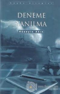 Deneme Yanılma