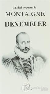 Denemeler