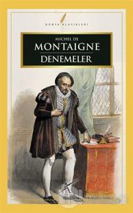 Denemeler