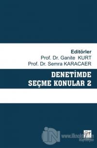 Denetimde Seçme Konular 2
