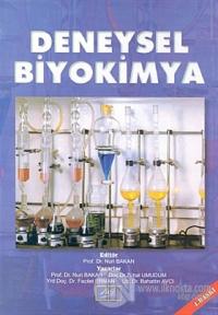 Deneysel Biyokimya