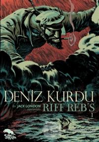 Deniz Kurdu 1. Kitap %30 indirimli Riff Reb's