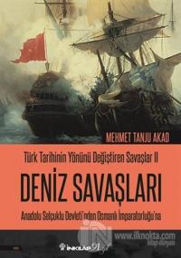Deniz Savaşları - Türk Tarihinin Yönünü Değiştiren Savaşlar 2 %25 indi