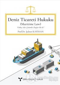 Deniz Ticareti Hukuku (Ciltli)