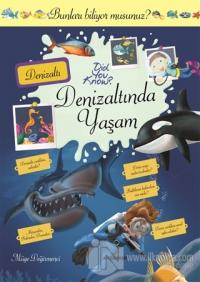 Denizaltında Yaşam