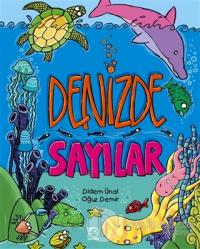 Denizde Sayılar
