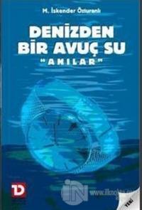 Denizden Bir Avuç Su