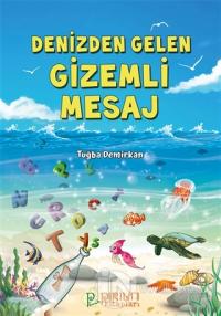 Denizden Gelen Gizemli Mesaj