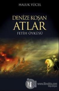 Denize Koşan Atlar