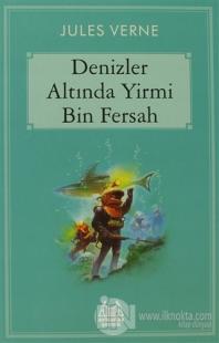 Denizler Altında Yirmi Bin Fersah