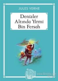 Denizler Altında Yirmi Bin Fersah