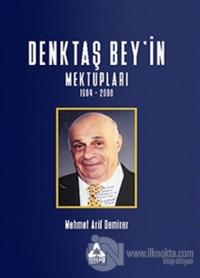 Denktaş Bey'in Mektupları 1964 - 2008