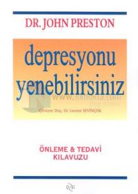 Depresyonu Yenebilirsiniz