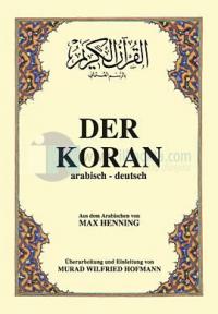 Der Koran (Büyük Boy-1.Hamur)