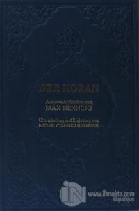 Der Koran (Hafız Boy Metinsiz) (Ciltli)