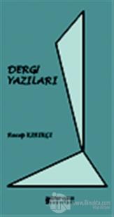 Dergi Yazıları