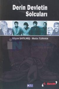 Derin Devletin Solcuları