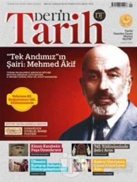Derin Tarih Aylık Dergisi Sayı: 81 Aralık 2018