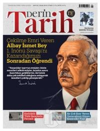Derin Tarih Aylık Dergisi Sayı: 82 Ocak 2019