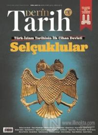 Derin Tarih Özel Sayı: 12 (Ağustos 2018)