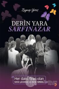 Derin Yara Sarfınazar