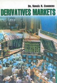 Derivatives Markets