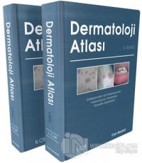 Dermatoloji Atlası (2 Cilt Takım)