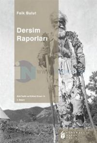 Dersim Raporları