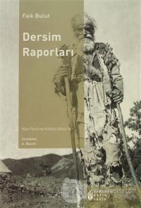 Dersim Raporları