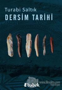 Dersim Tarihi