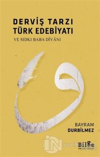 Derviş Tarzı Türk Edebiyatı
