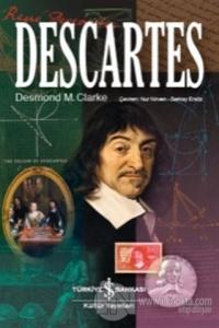 Descartes (Ciltli) %23 indirimli Desmond M. Clarke