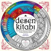 Desen Kitabı