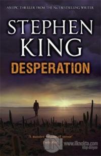 Desperation