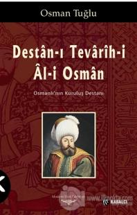 Destan-ı Tevarih-i Al-i Osman