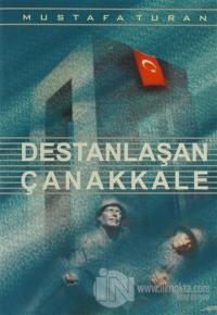 Destanlaşan Çanakkale