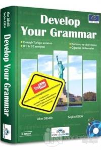 Develop Your Grammar YDS