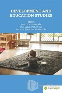 Development and Education Studies