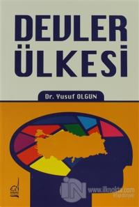 Devler Ülkesi