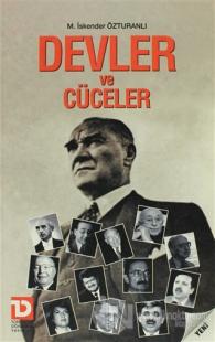 Devler ve Cüceler