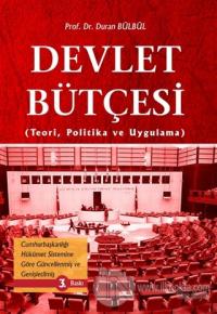 Devlet Bütçesi
