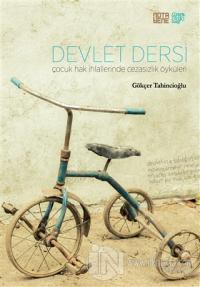 Devlet Dersi