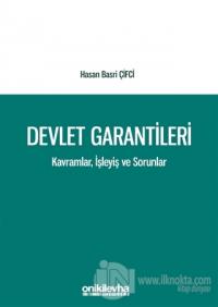 Devlet Garantileri