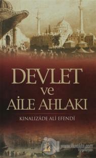 Devlet ve Aile Ahlakı