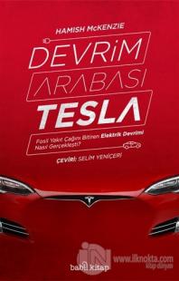 Devrim Arabası Tesla
