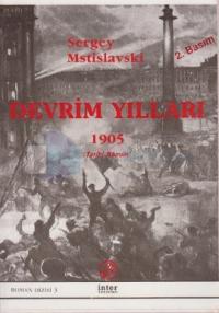 Devrim Yılları 1905
