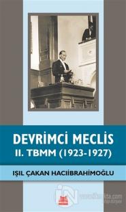 Devrimci Meclis - 2. TBMM (1923-1927)