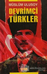 Devrimci Türkler %25 indirimli Müslüm Ulusoy