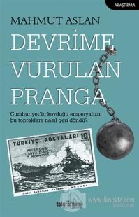 Devrime Vurulan Pranga