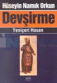DevşirmeYeniçeri Hasan